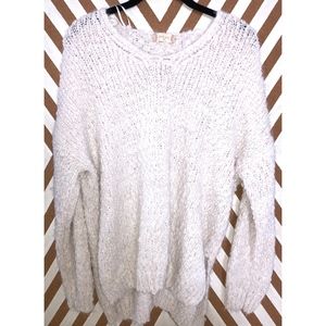 Never Worn Altar'd State Sweater